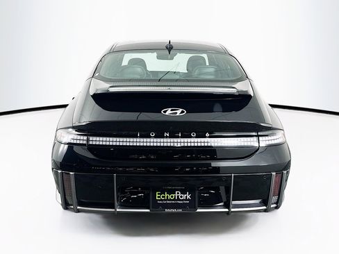 Used 2024 Hyundai Ioniq 6 SEL image 7