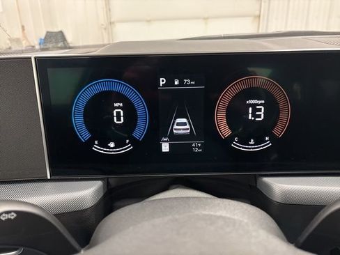 Used 2026 Hyundai Sonata SEL AWD/4WD image 12