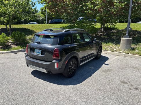 Used 2024 MINI Cooper Countryman S AWD/4WD image 16