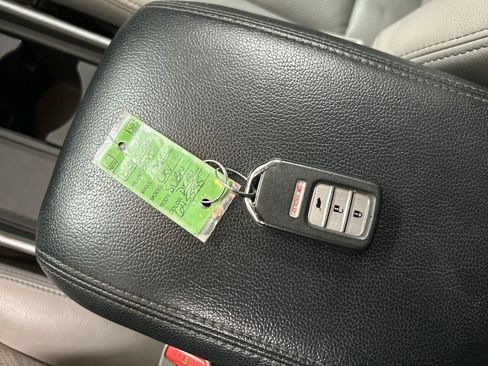 Used 2015 Honda CR-V EX-L image 12