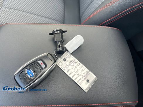 Used 2019 Subaru Forester Sport w/ Popular Package #2 AWD/4WD image 21