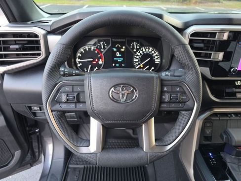New 2026 Toyota Tundra SR5 AWD/4WD image 28