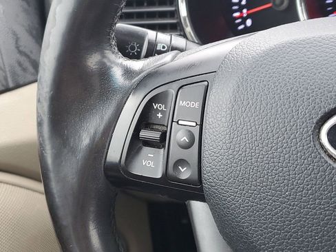 Used 2012 Kia Optima EX w/ Premium Pkg image 15