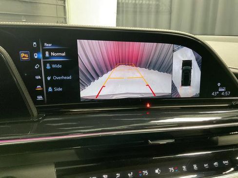 Used 2023 Cadillac Escalade Sport w/ LPO, ONYX Package image 26