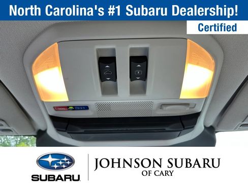 Used 2024 Subaru Ascent Limited w/ Technology Package AWD/4WD image 16