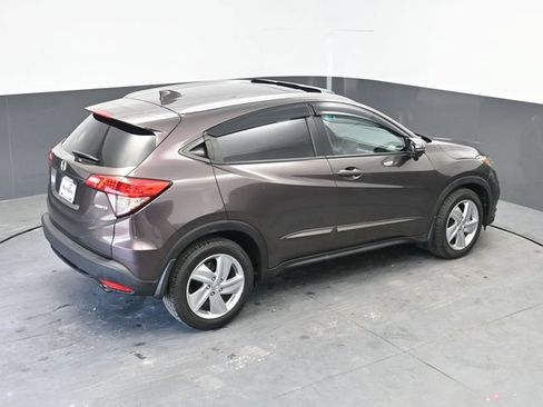 Used 2019 Honda HR-V EX image 22