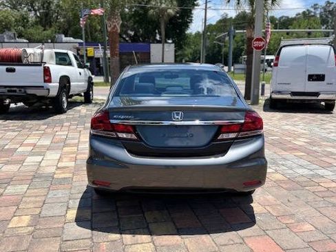 Used 2013 Honda Civic LX image 7