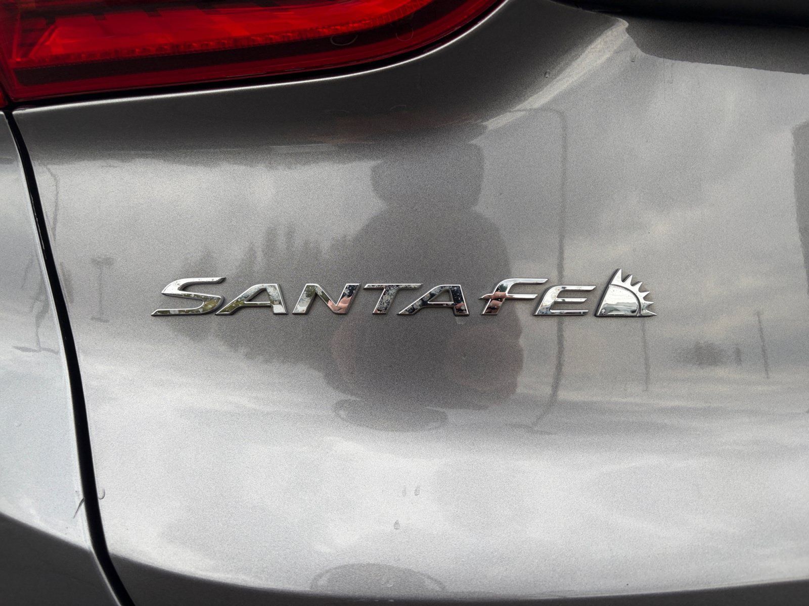 Used 2020 Hyundai Santa Fe Limited AWD/4WD image 24