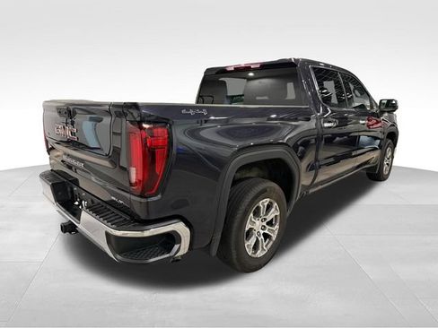 Used 2025 GMC Sierra 1500 SLT AWD/4WD image 5