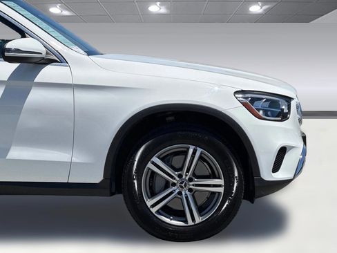 Certified 2020 Mercedes-Benz GLC 300 4MATIC image 34