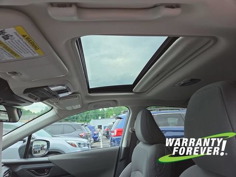 Certified 2026 Subaru Crosstrek 2.5i Premium AWD/4WD image 13