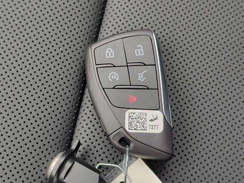 New 2027 Buick Enclave Sport Touring w/ Power Package AWD/4WD image 44