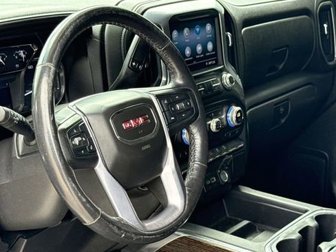 Used 2020 GMC Sierra 1500 Elevation w/ Elevation Value Package image 14