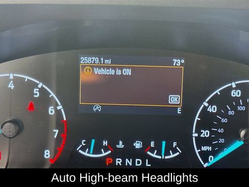 Used 2024 Ford Maverick XL w/ Equipment Group 100A Standard AWD/4WD image 15