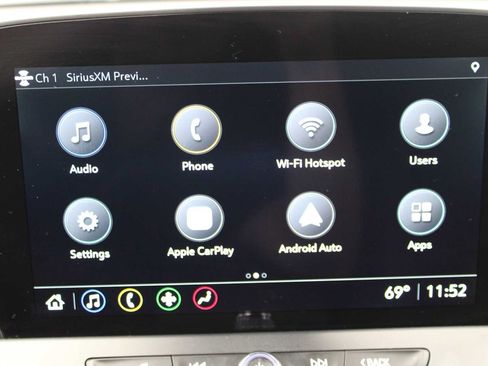 Used 2023 Chevrolet Blazer LT AWD/4WD image 26