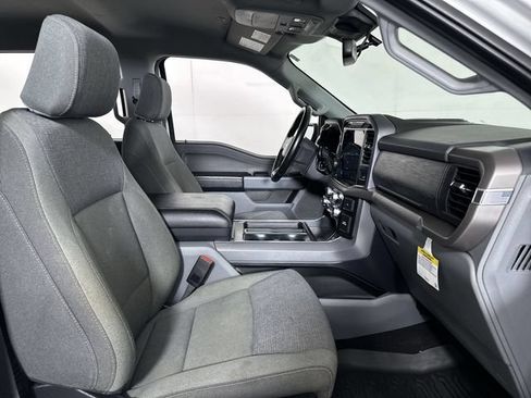 Used 2024 Ford F150 XLT w/ Equipment Group 302A MID AWD/4WD image 29