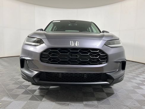 New 2026 Honda HR-V LX image 5