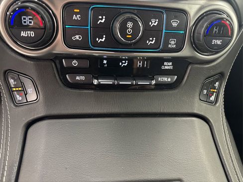 Used 2016 Chevrolet Tahoe LTZ image 32