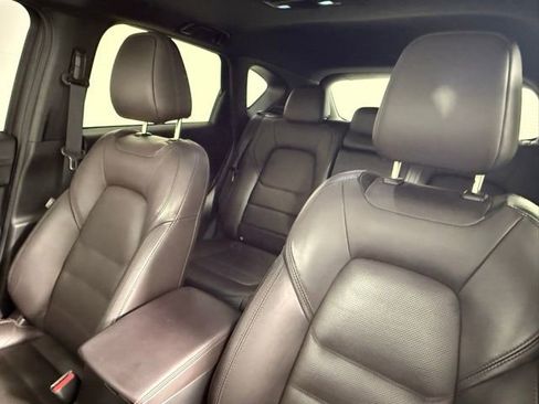 Used 2021 MAZDA CX-5 Signature image 31