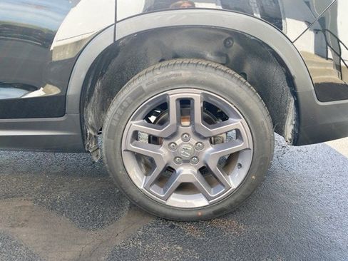 Used 2022 Honda Passport EX-L image 45