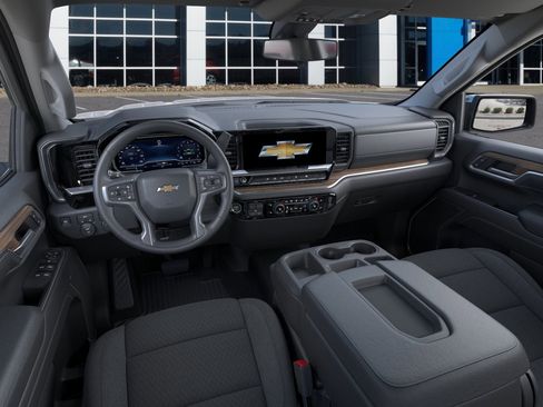 New 2026 Chevrolet Silverado 1500 LT image 15