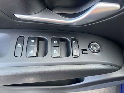 Certified 2023 Hyundai Tucson SEL image 17