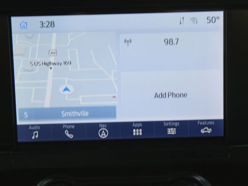 Used 2022 Ford F150 XL w/ STX Appearance Package image 37