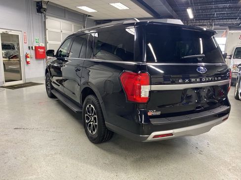 Used 2024 Ford Expedition Max XLT image 5