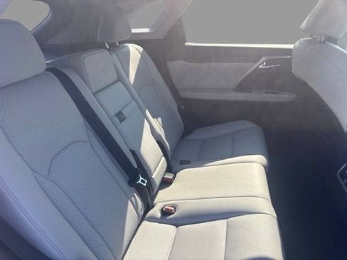 Used 2021 Lexus RX 350 AWD w/ Premium Package image 11