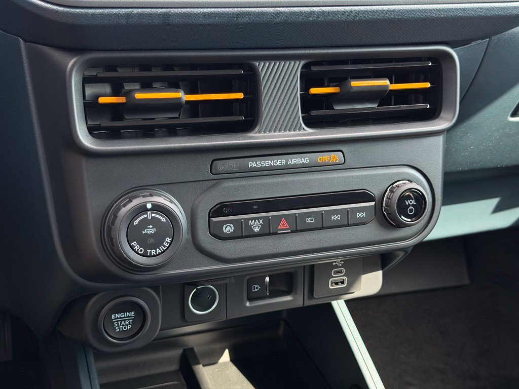 New 2026 Ford Maverick Tremor AWD/4WD image 29