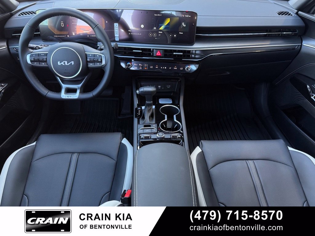New 2026 Kia K5 GT-Line FWD image 28