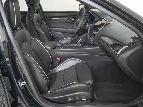 Used 2023 Cadillac CT5 V Blackwing w/ Driver Assist Package image 9