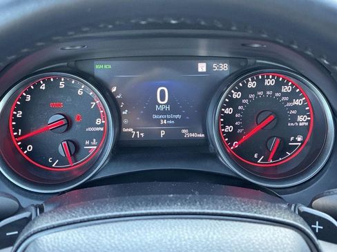 Used 2021 Toyota Camry XSE w/ Navigation Package AWD/4WD image 27