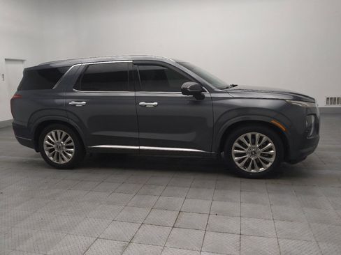 Used 2020 Hyundai Palisade Limited image 11