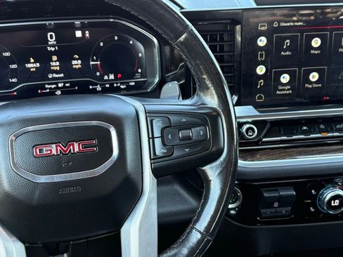 Used 2022 GMC Sierra 1500 Elevation image 27