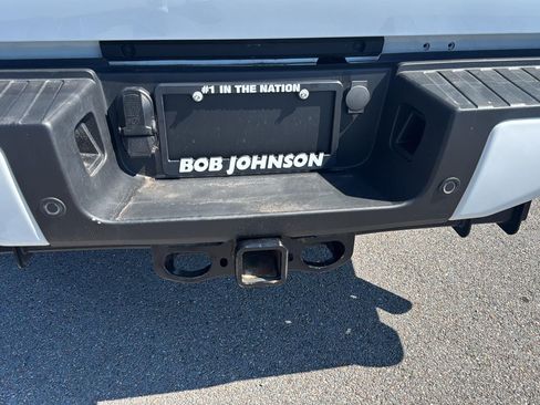 Used 2025 Ford F350 XL w/ STX Appearance Package AWD/4WD image 12