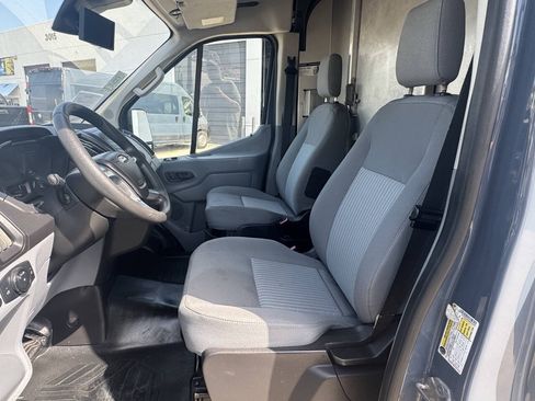 Used 2019 Ford Transit 250 148 High Roof Extended RWD image 9