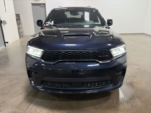 Used 2024 Dodge Durango R/T image 40