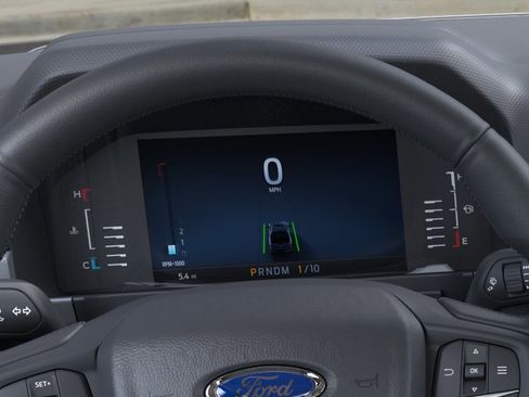 New 2026 Ford Ranger XLT AWD/4WD image 13