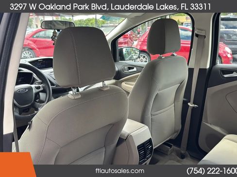 Used 2013 Ford C-MAX SE FWD image 25