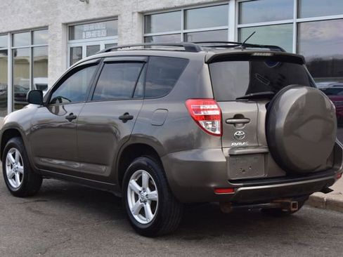 Used 2012 Toyota RAV4 FWD w/ Value Pkg image 7