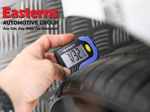 Used 2023 Genesis G80 2.5T image 31