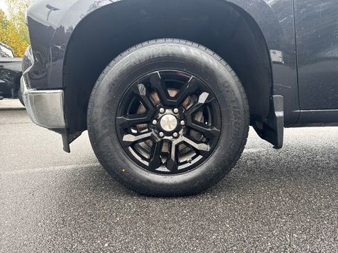 Used 2023 Chevrolet Silverado 1500 LT image 25