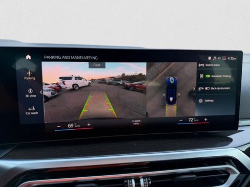 Used 2023 BMW i4 M50 image 17