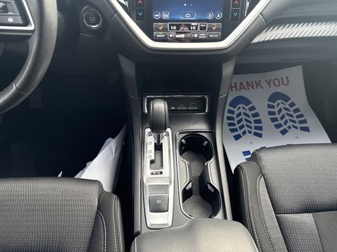 Used 2023 Subaru Ascent Premium w/ Convenience Package image 25