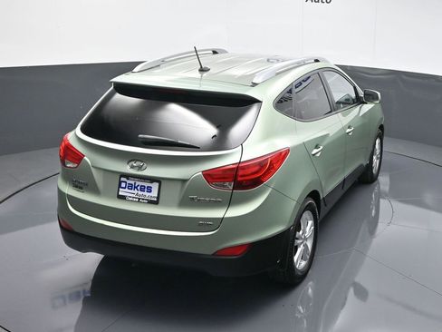 Used 2011 Hyundai Tucson GLS image 49