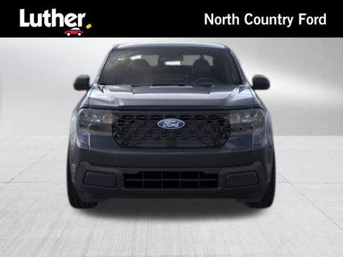 New 2026 Ford Maverick XL AWD/4WD image 6