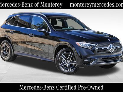 Certified 2026 Mercedes-Benz GLC 300 4MATIC