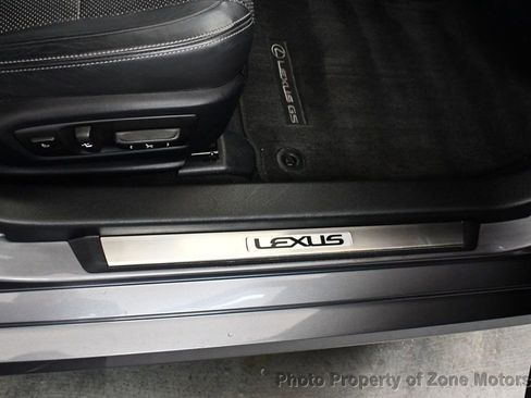 Used 2015 Lexus GS 350 F Sport image 14