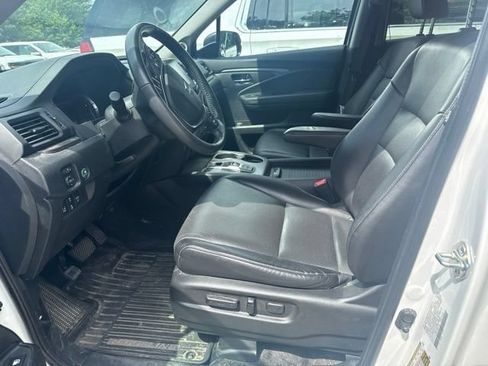Used 2023 Honda Ridgeline RTL image 12